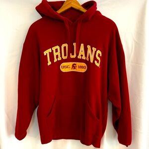 USC Hoodie Sweatshirt